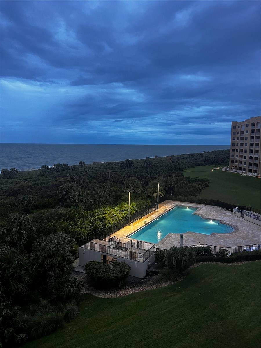 Condominium at 104 SURFVIEW DR #2503, PALM COAST, photo 26 of 26