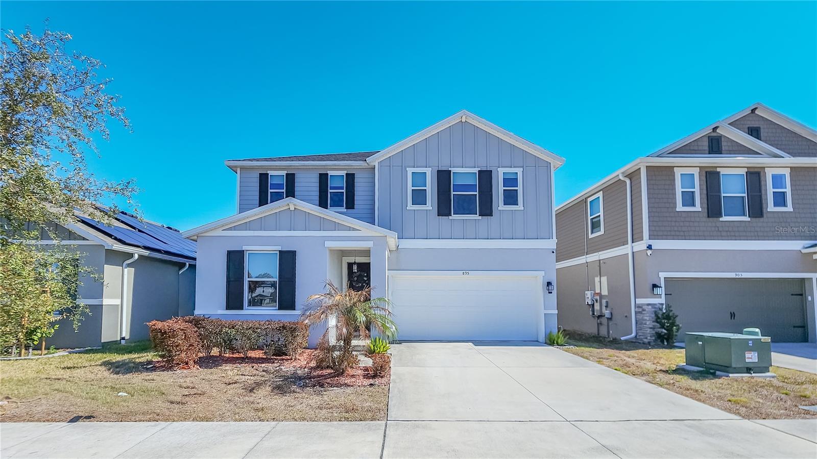 895 OVERPOOL AVE
