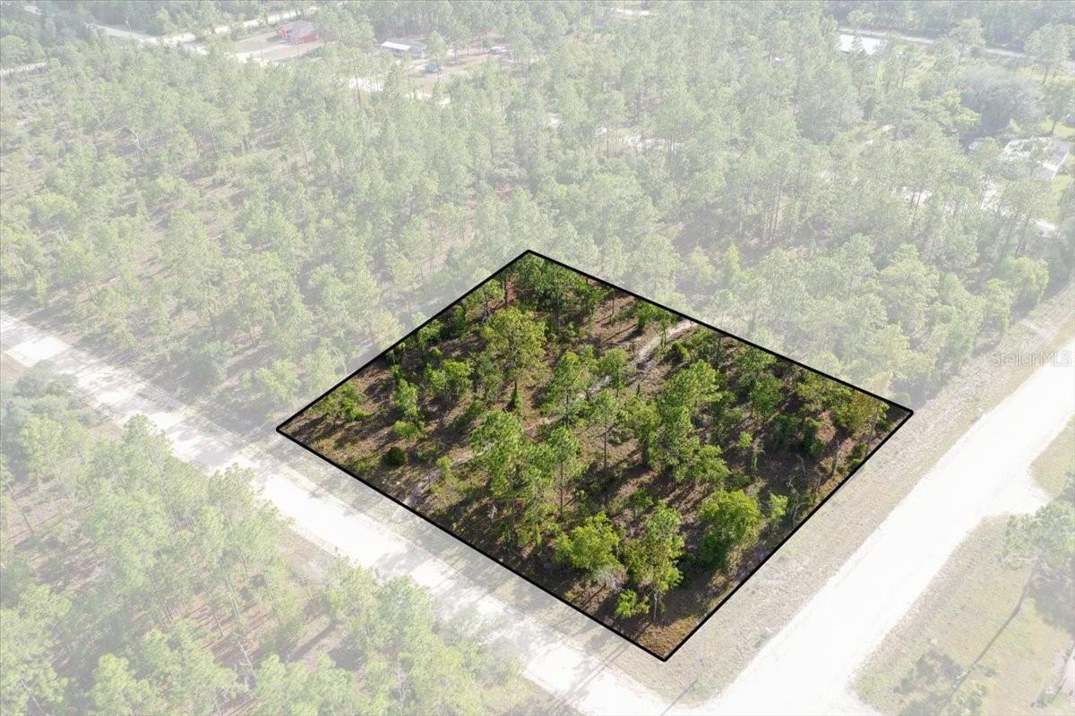 0000 NE 132 TERRACE LOT 1 TER
