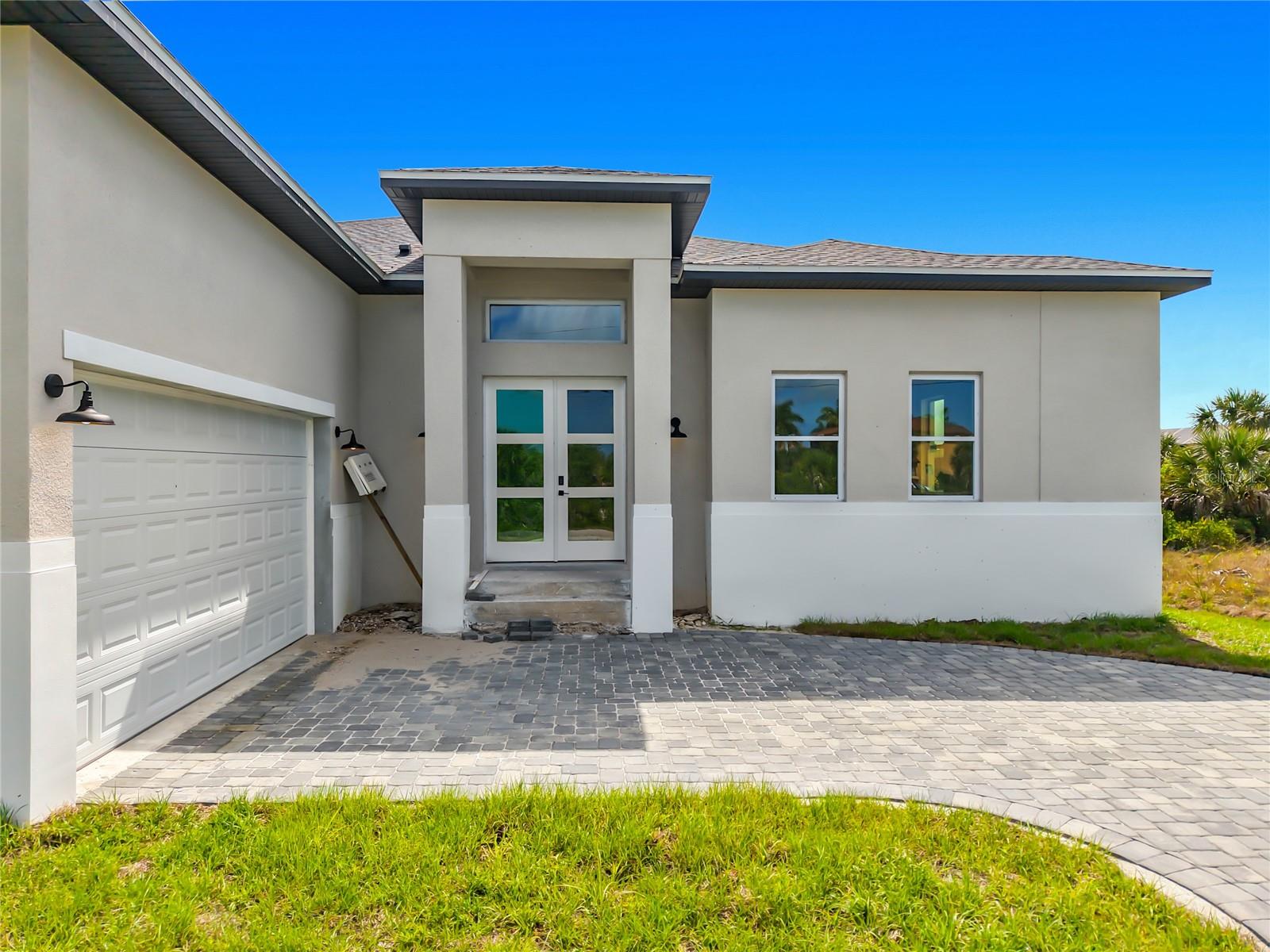 Single Family Residence at 10262 KINGSVILLE DR, PORT CHARLOTTE, photo 3 of 38