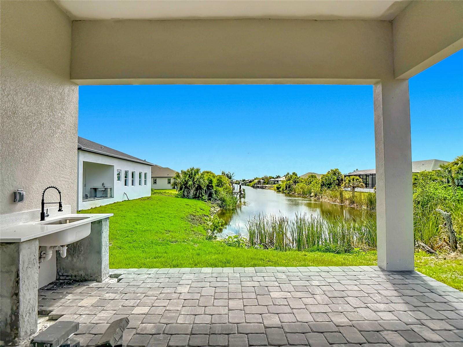 Single Family Residence at 10262 KINGSVILLE DR, PORT CHARLOTTE, photo 34 of 38