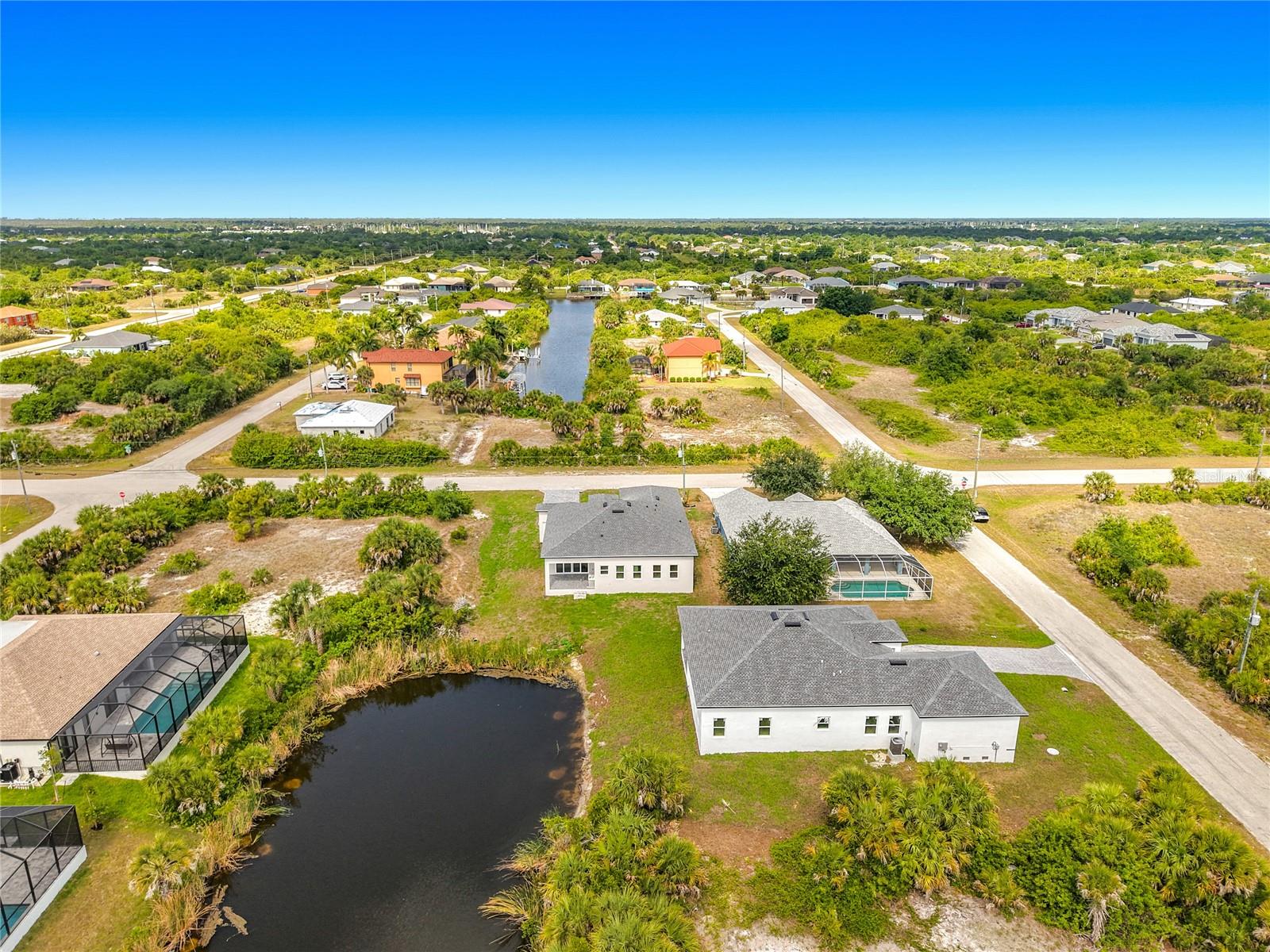 Single Family Residence at 10262 KINGSVILLE DR, PORT CHARLOTTE, photo 38 of 38
