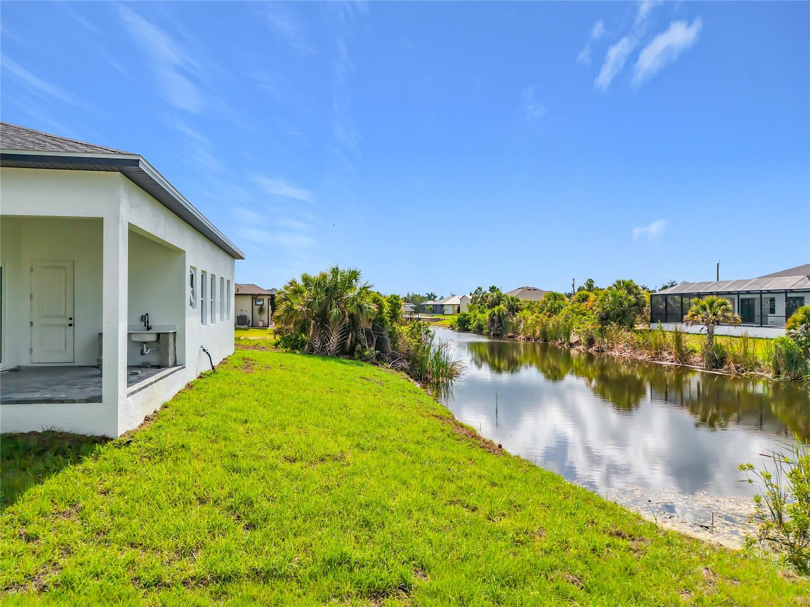 Single Family Residence at 14382 FORT WORTH CIR, PORT CHARLOTTE, photo 31 of 34