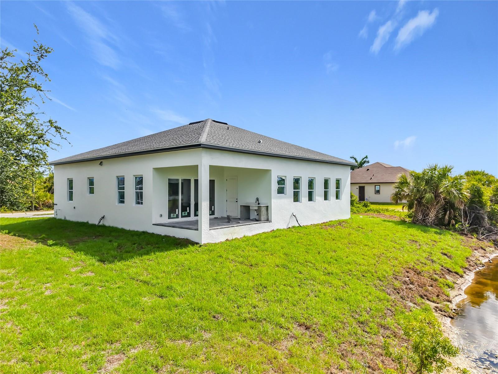 Single Family Residence at 14382 FORT WORTH CIR, PORT CHARLOTTE, photo 32 of 34