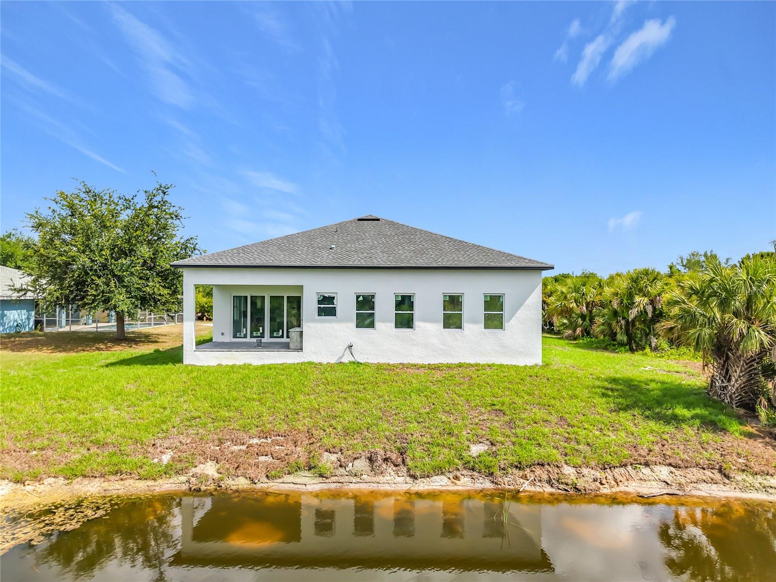 Single Family Residence at 14382 FORT WORTH CIR, PORT CHARLOTTE, photo 33 of 34