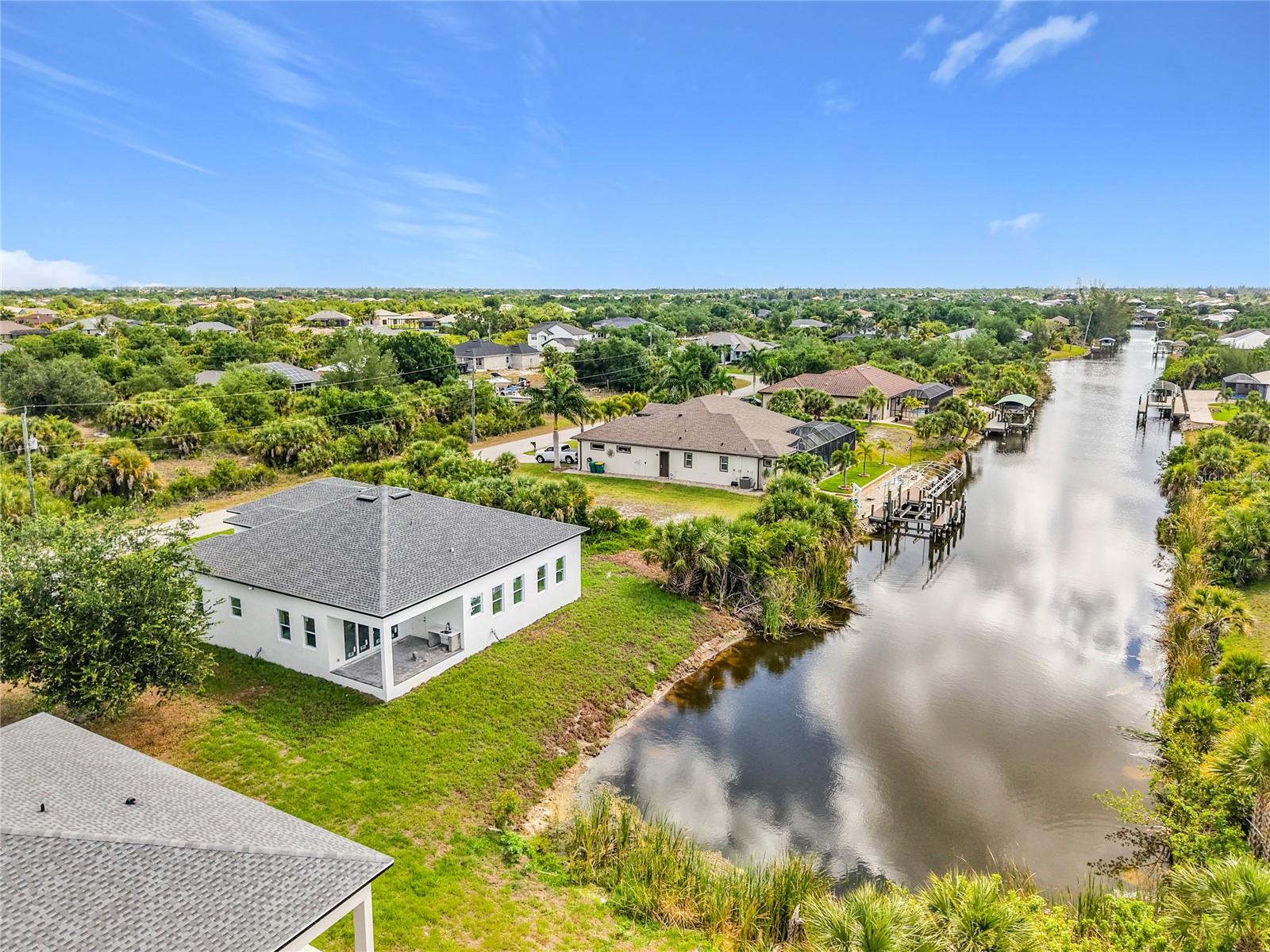 Single Family Residence at 14382 FORT WORTH CIR, PORT CHARLOTTE, photo 34 of 34