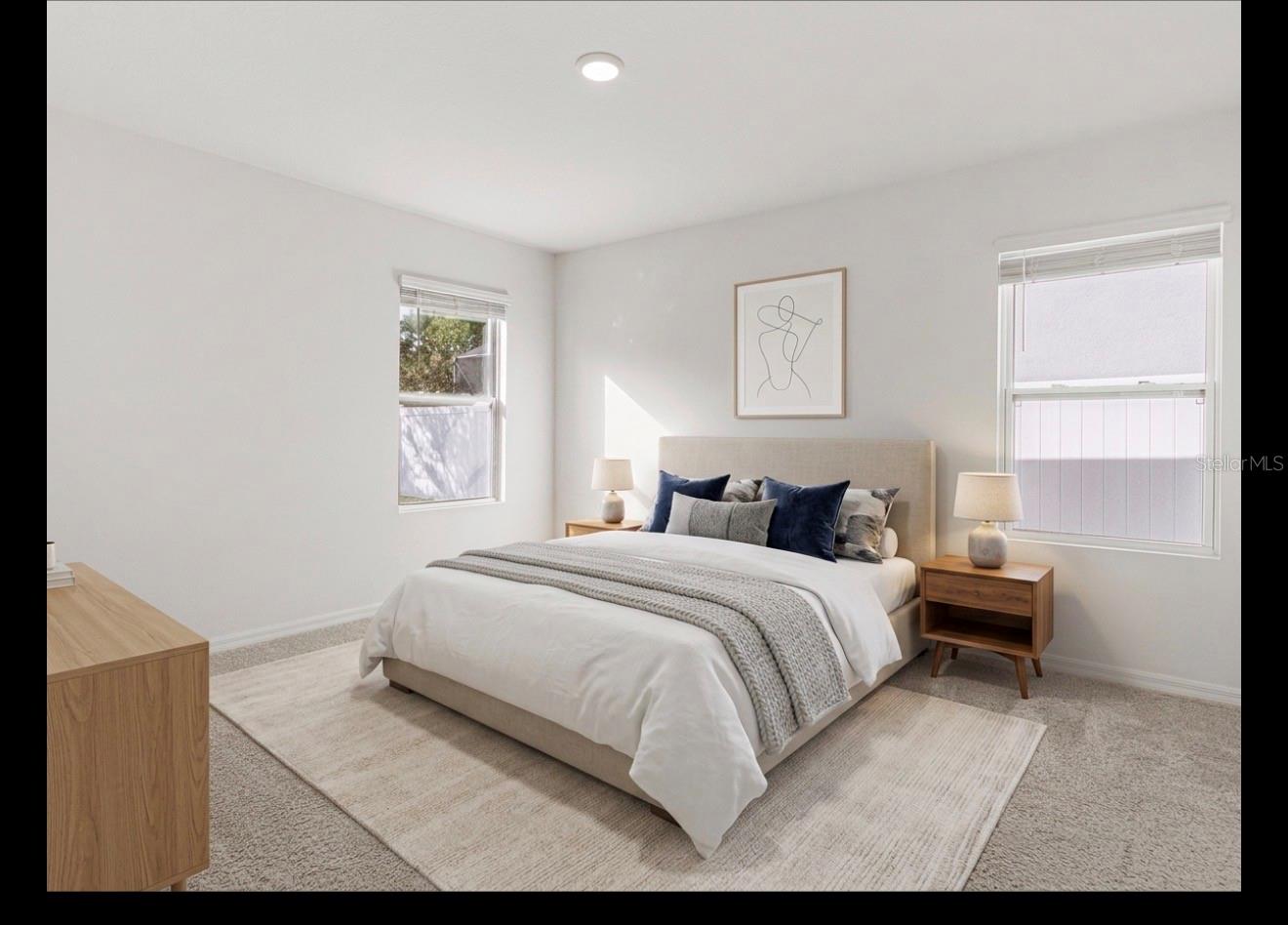 virtual staged - 2952 GIBRALTAR BLVD, NEW SMYRNA BEACH