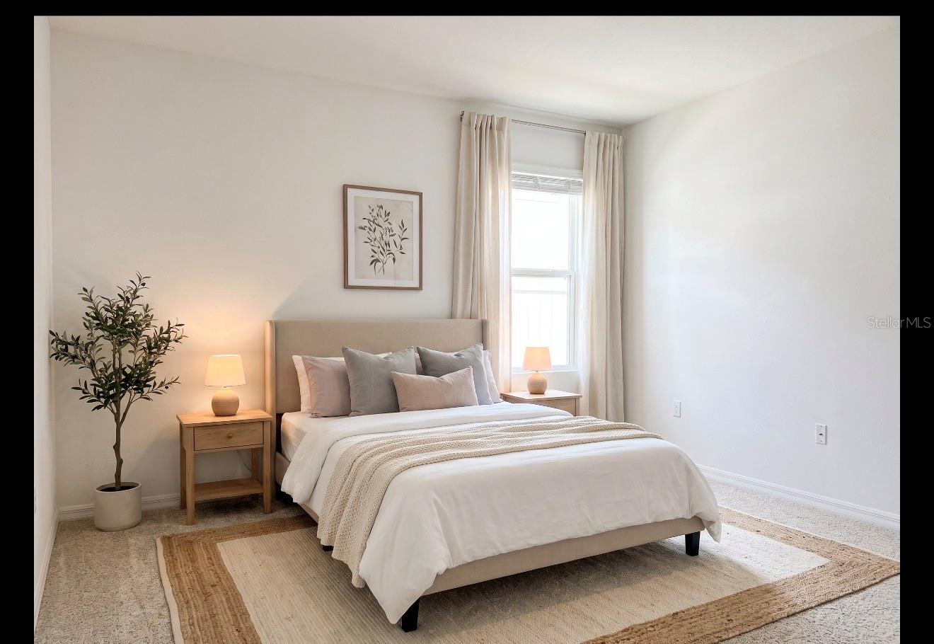 virtual staged - 2952 GIBRALTAR BLVD, NEW SMYRNA BEACH