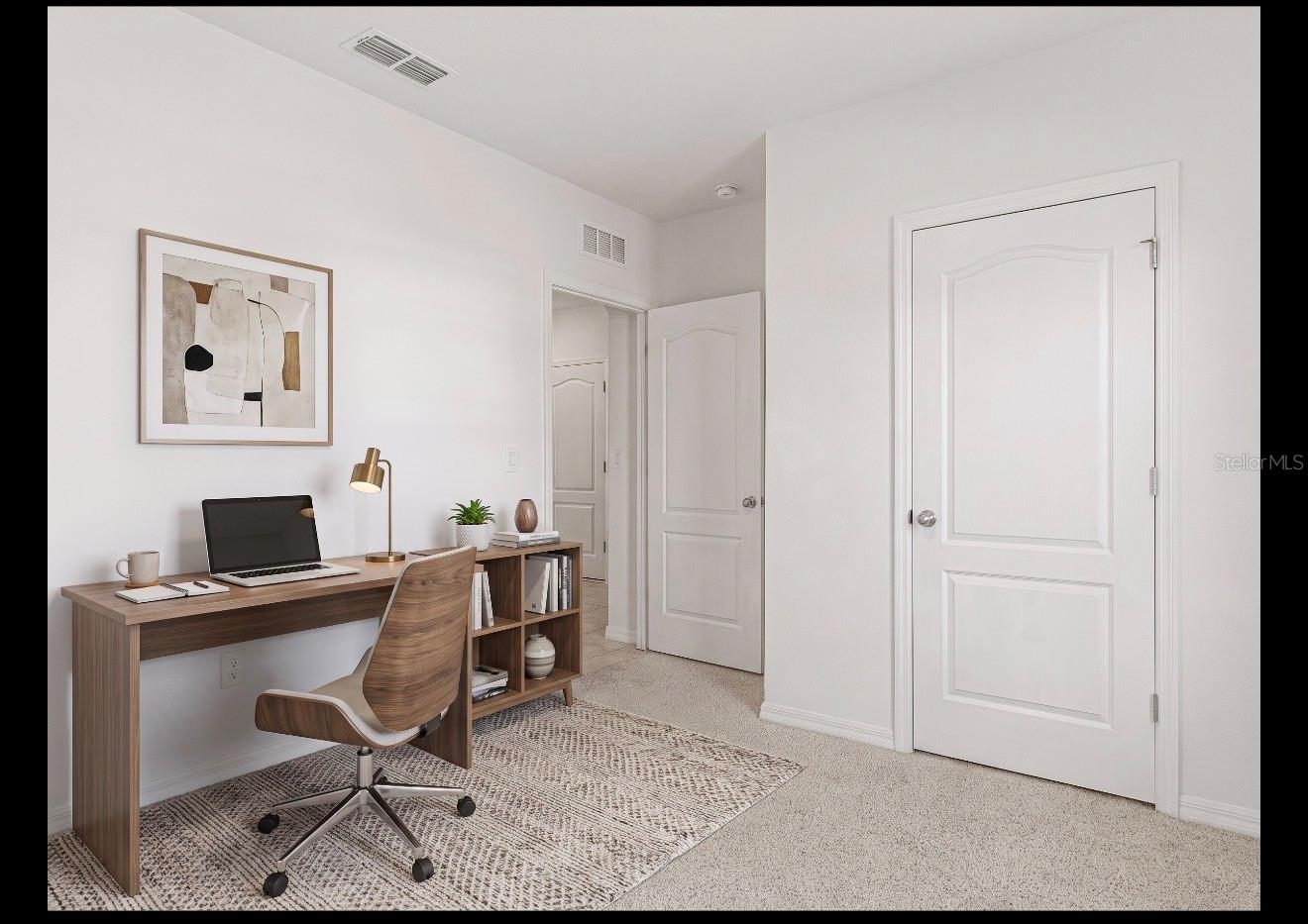 virtual staged - 2952 GIBRALTAR BLVD, NEW SMYRNA BEACH