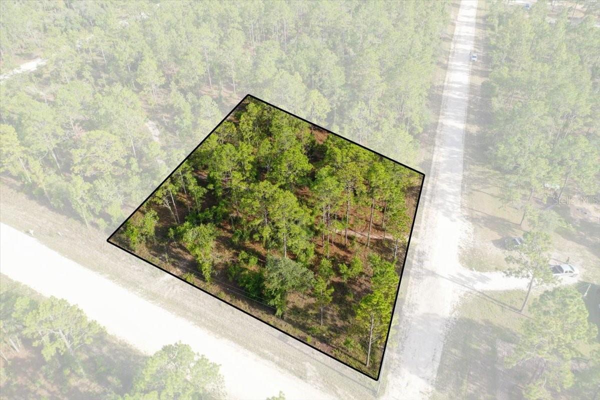 Land at 0000 NE 131 LOT 10 TER, WILLISTON