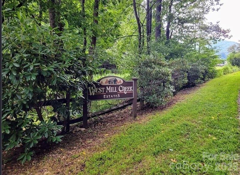 Lot at Lot 18 West Creek Road, Warrensville