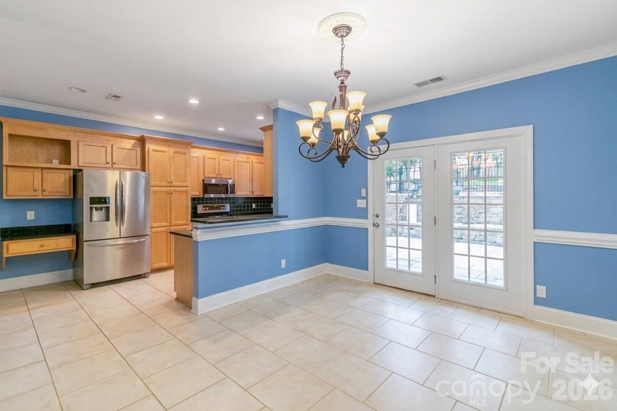Single Family Residence at 415 Witmore Road, Wingate, photo 10 of 31