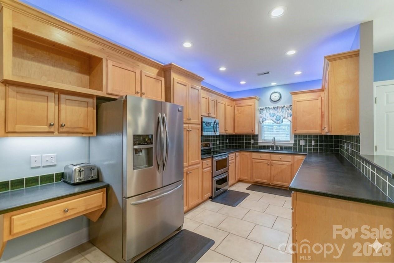 Single Family Residence at 415 Witmore Road, Wingate, photo 9 of 31
