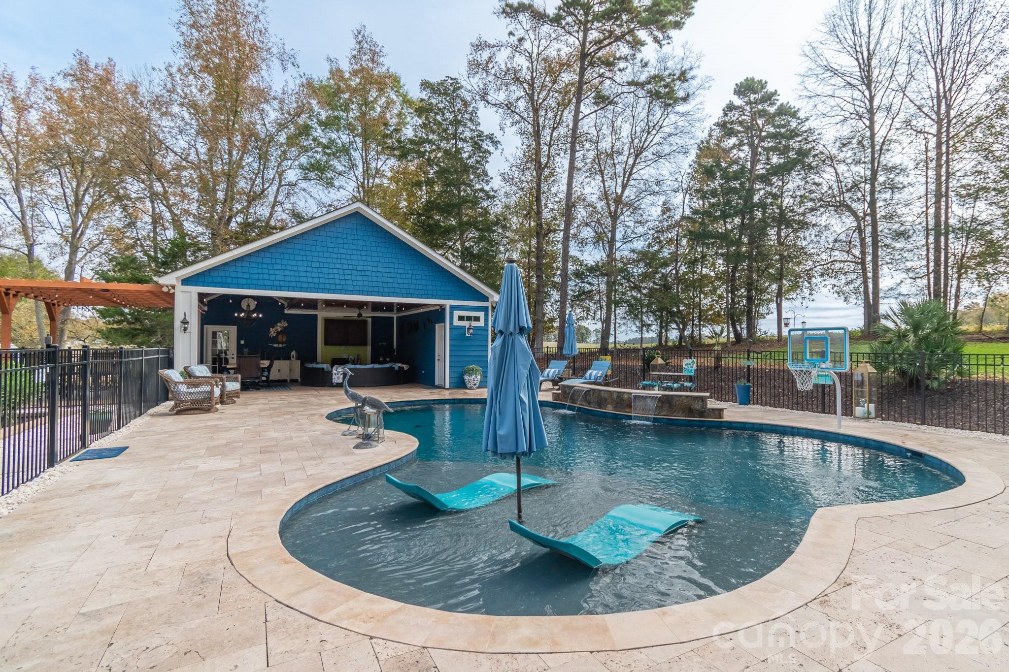 Single Family Residence at 415 Witmore Road, Wingate, photo 5 of 31