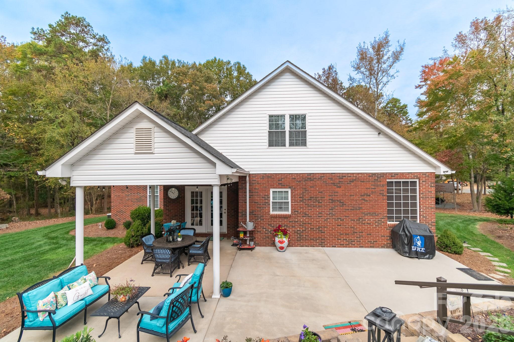 Single Family Residence at 415 Witmore Road, Wingate, photo 25 of 31