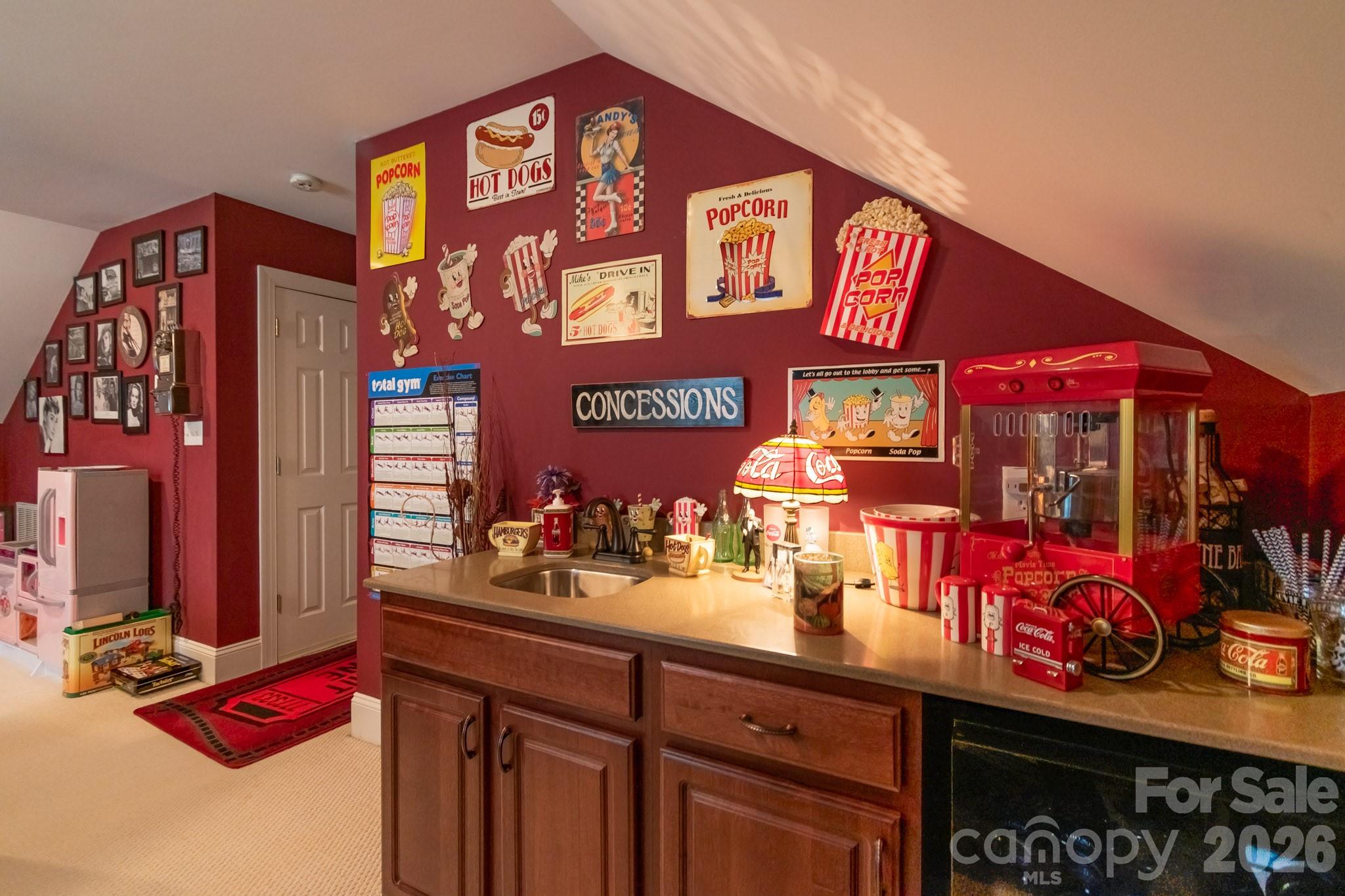 Single Family Residence at 415 Witmore Road, Wingate, photo 22 of 31