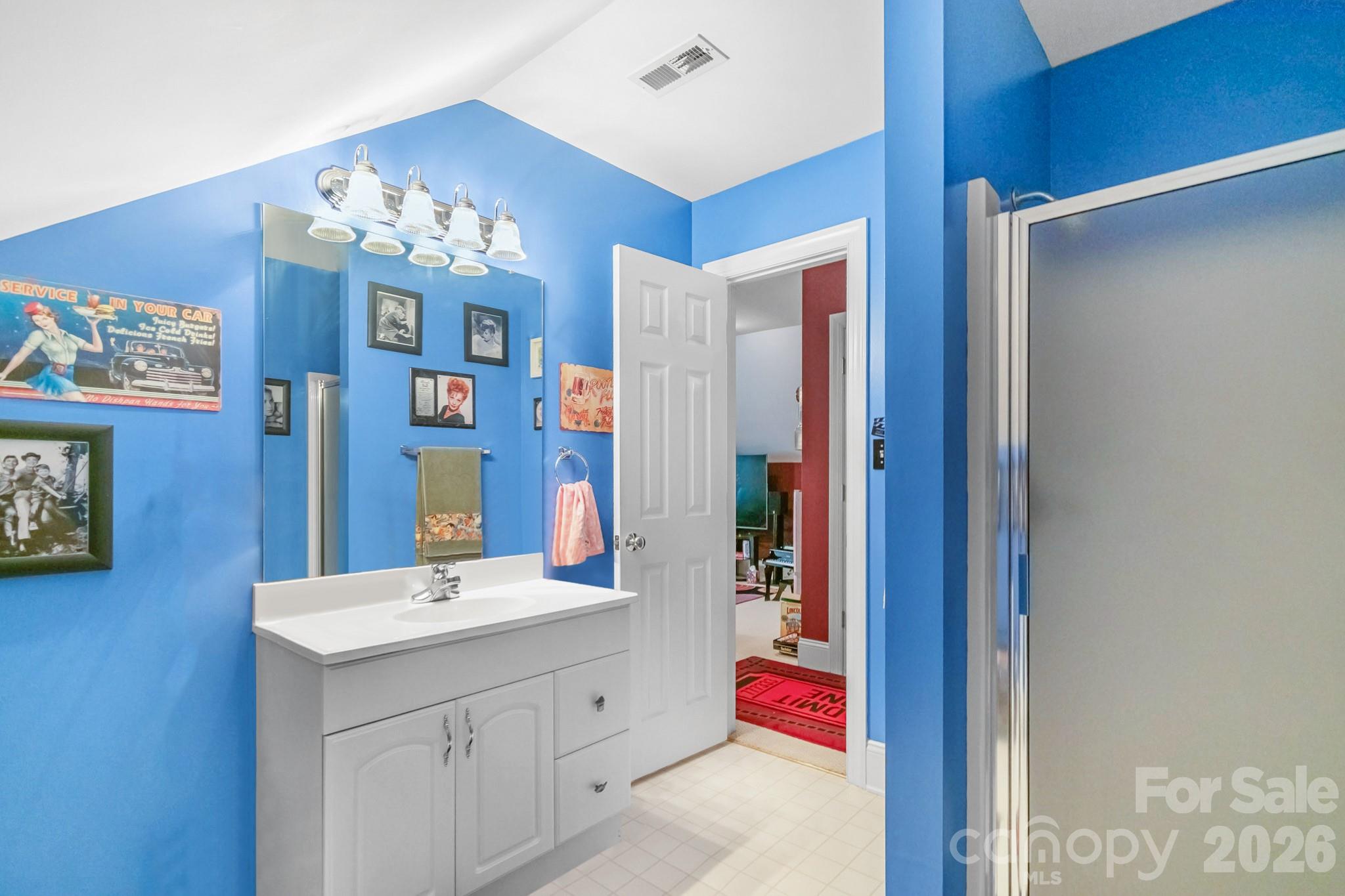 Single Family Residence at 415 Witmore Road, Wingate, photo 23 of 31
