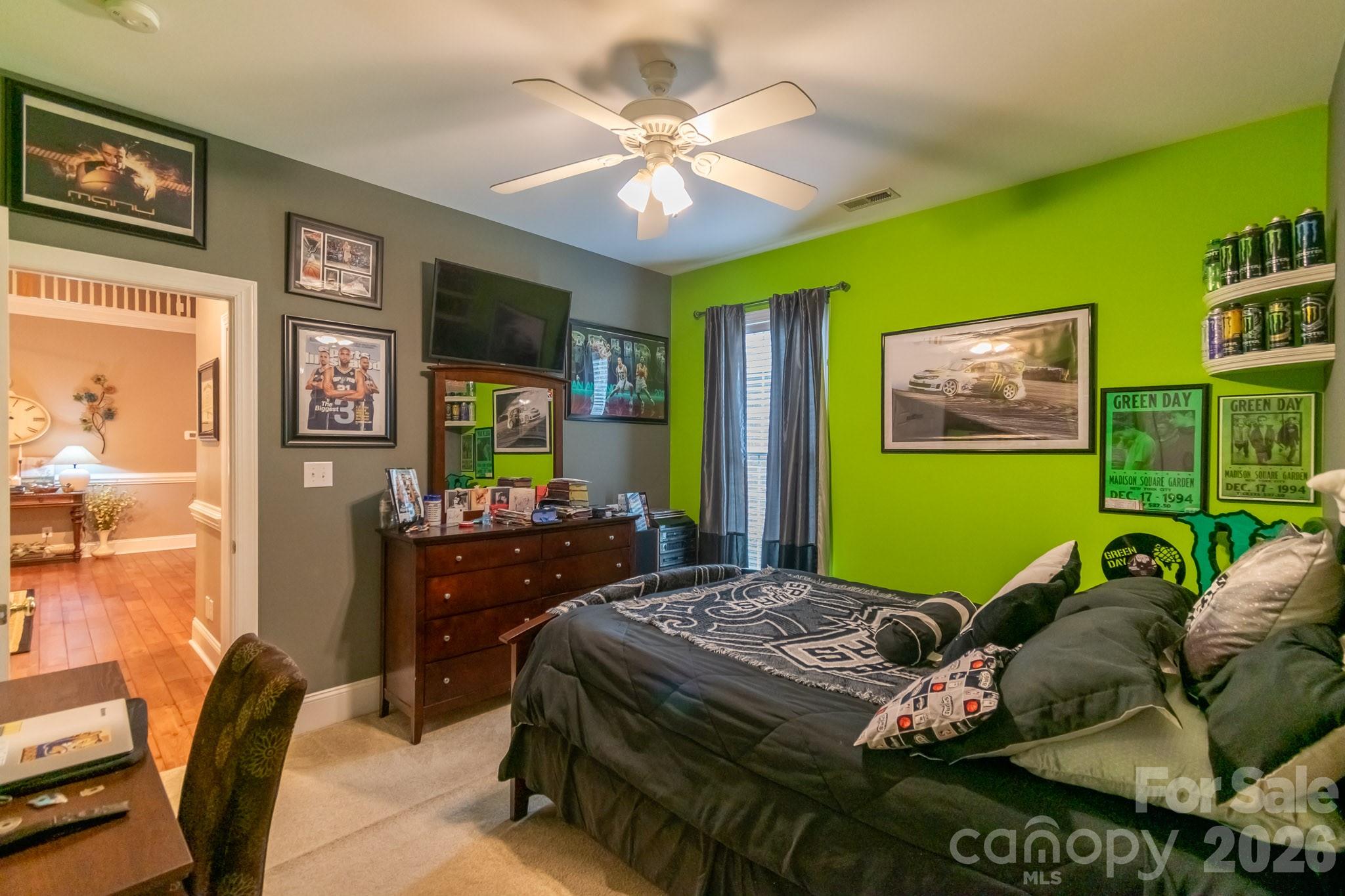 Single Family Residence at 415 Witmore Road, Wingate, photo 20 of 31