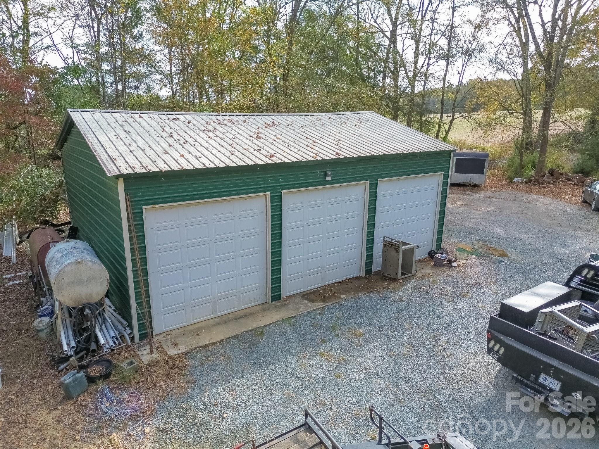 Single Family Residence at 415 Witmore Road, Wingate, photo 28 of 31