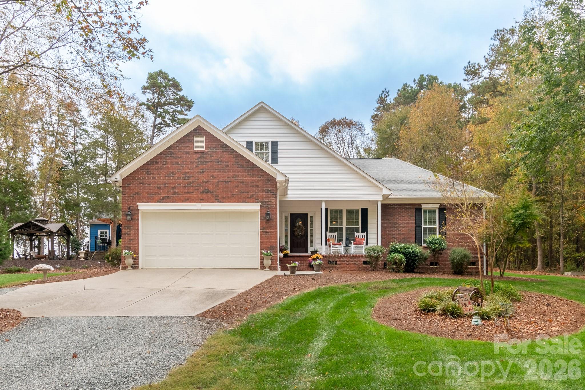 Single Family Residence at 415 Witmore Road, Wingate, photo 27 of 31