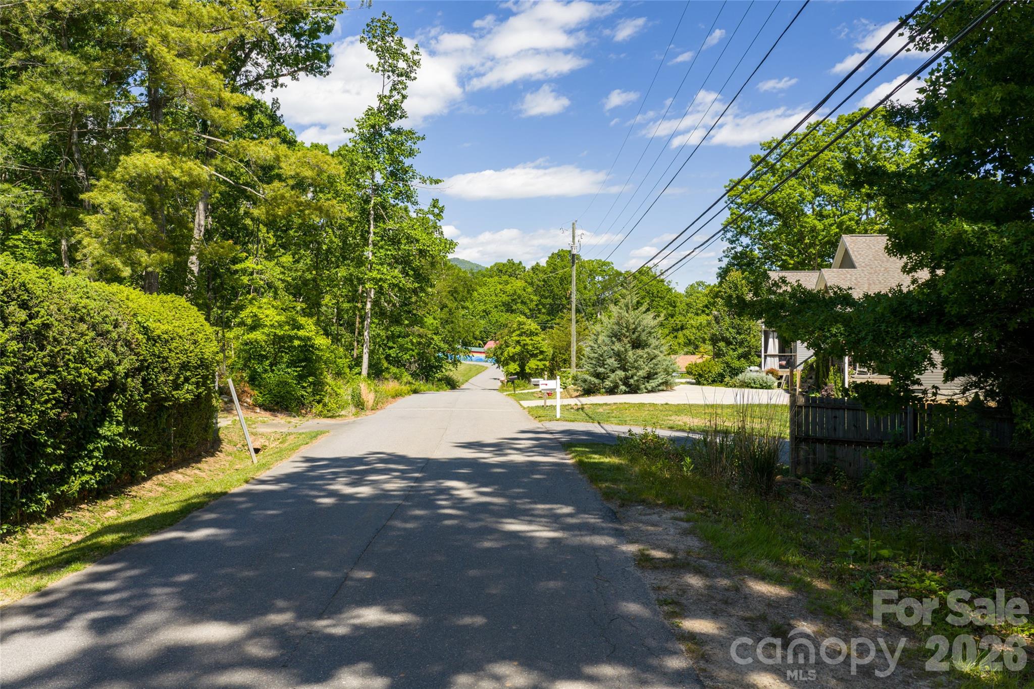 Lot at 9999 Mount Allen Heights, Black Mountain, photo 12 of 16