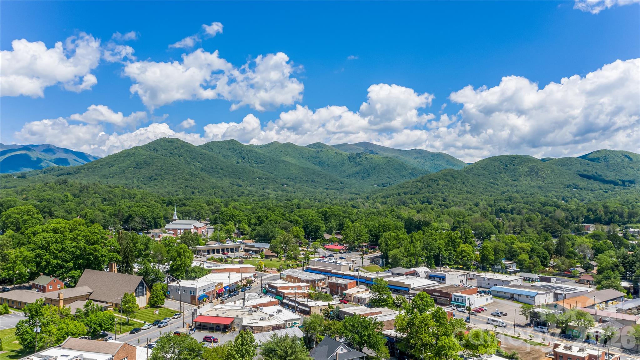 Lot at 9999 Mount Allen Heights, Black Mountain, photo 13 of 16