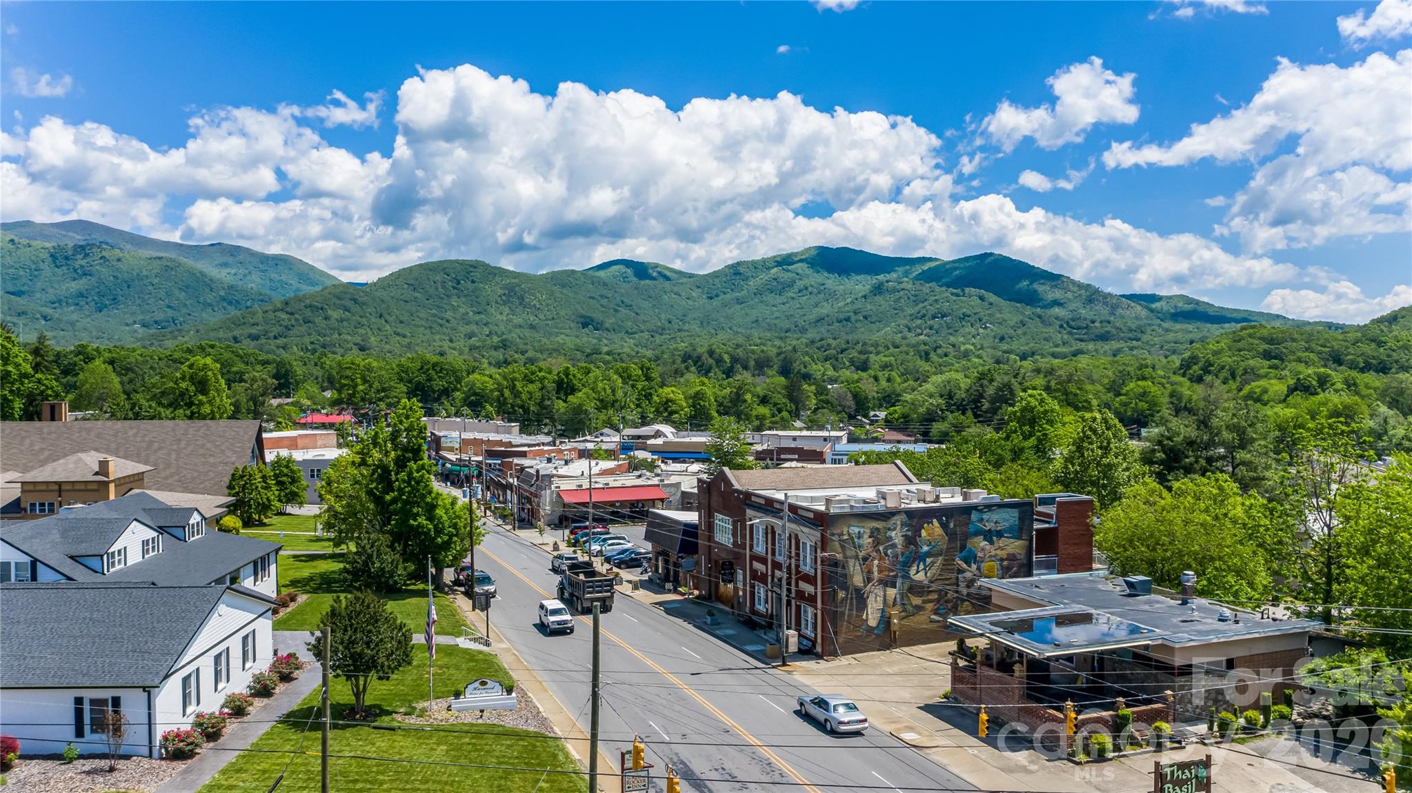 Lot at 9999 Mount Allen Heights, Black Mountain, photo 14 of 16