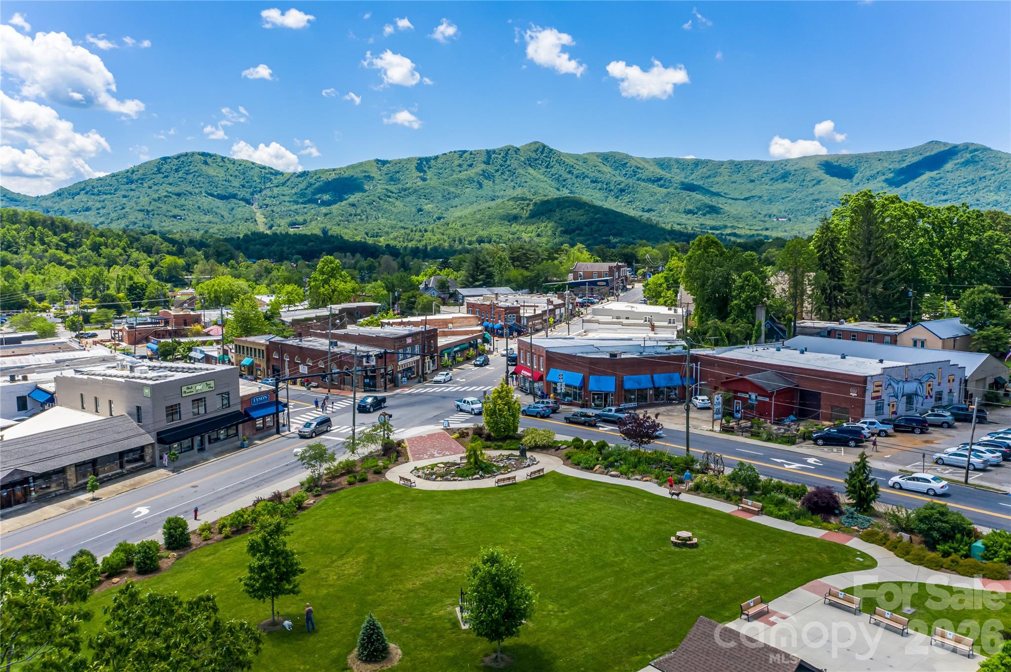 Lot at 9999 Mount Allen Heights, Black Mountain, photo 15 of 16