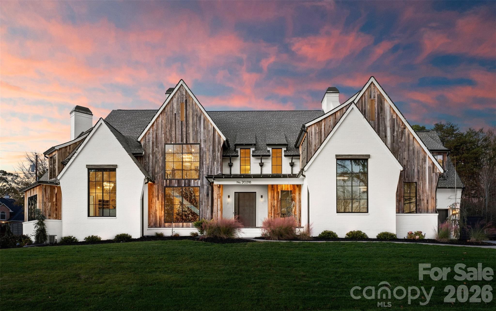 Single Family Residence at 20218 Rainbow Circle, Cornelius, photo 32 of 48