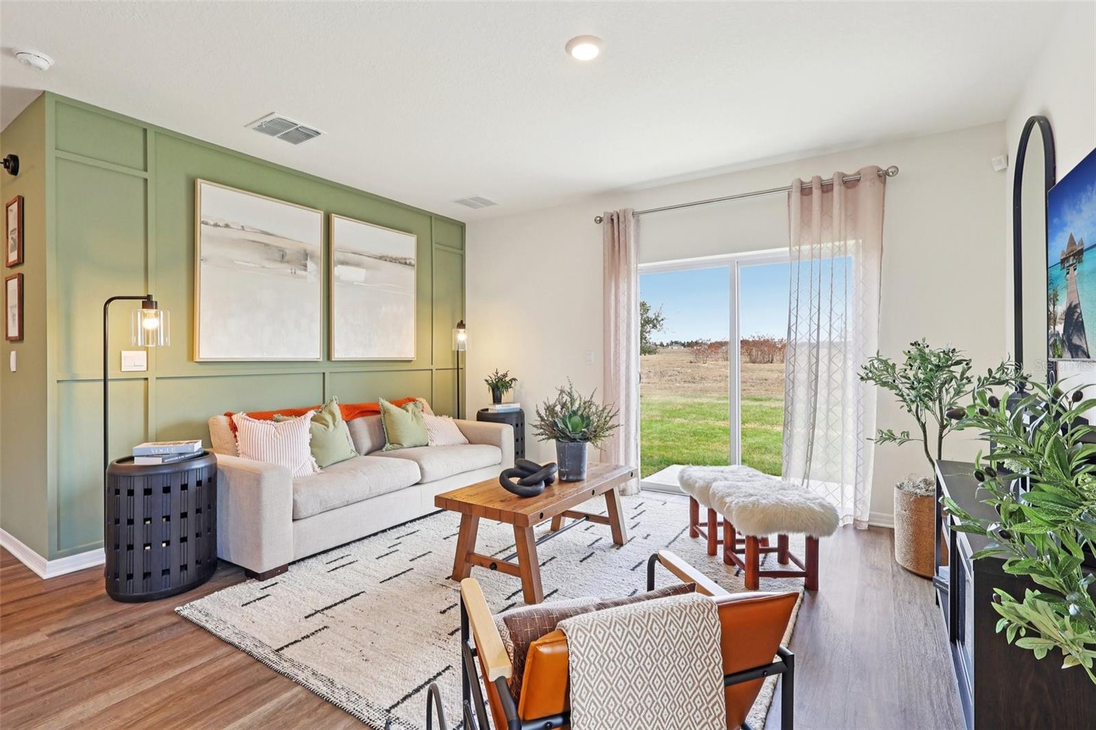 Single Family Residence at 4205 BIXBY BRIDGE PL, DAVENPORT, photo 6 of 36