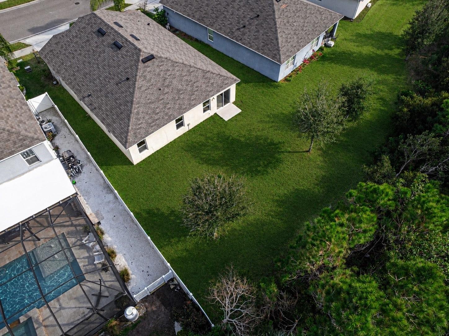Single Family Residence at 2952 GIBRALTAR BLVD, NEW SMYRNA BEACH, photo 4 of 31