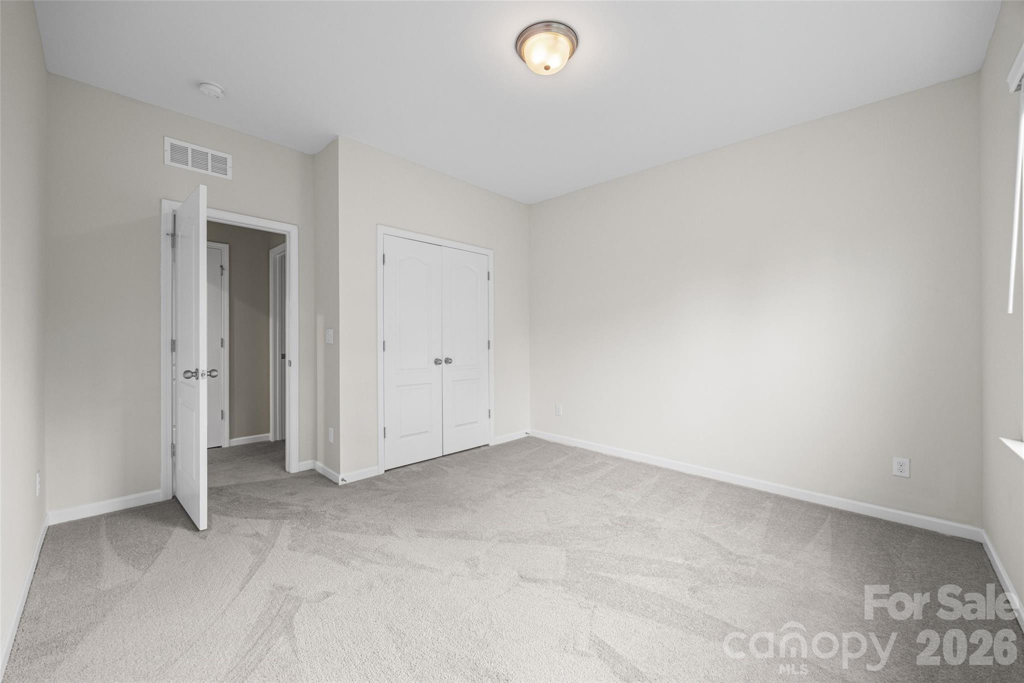 Bedroom # 2 - 623 Amber Meadows Way, Fort Mill
