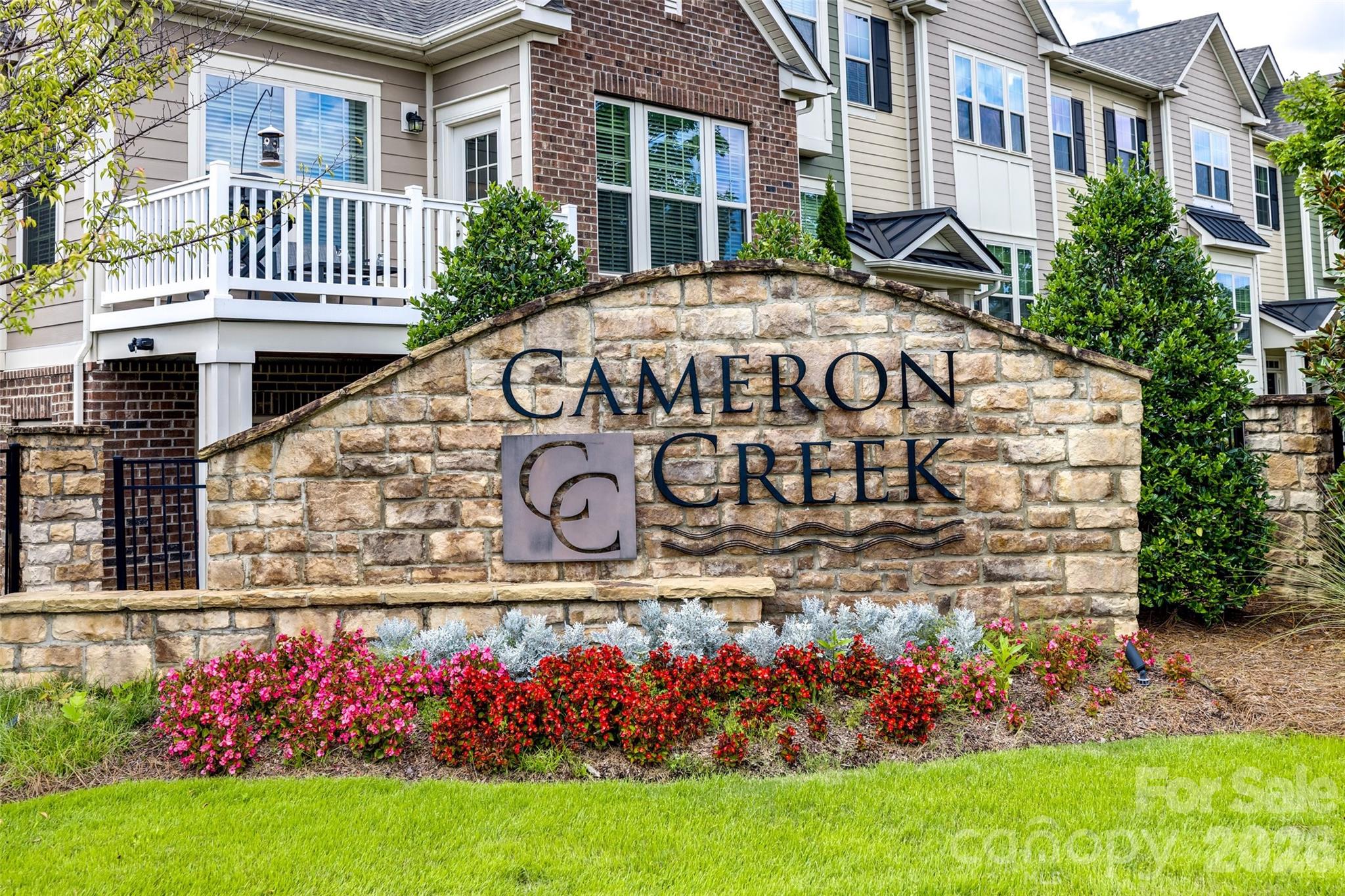 Welcome to Cameron Creek! - 623 Amber Meadows Way, Fort Mill