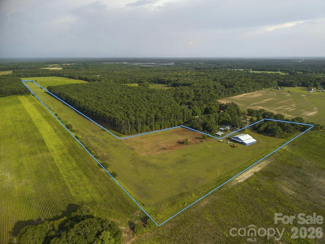 Farm at 121 Athens School Road, Gaston, photo 2 of 34
