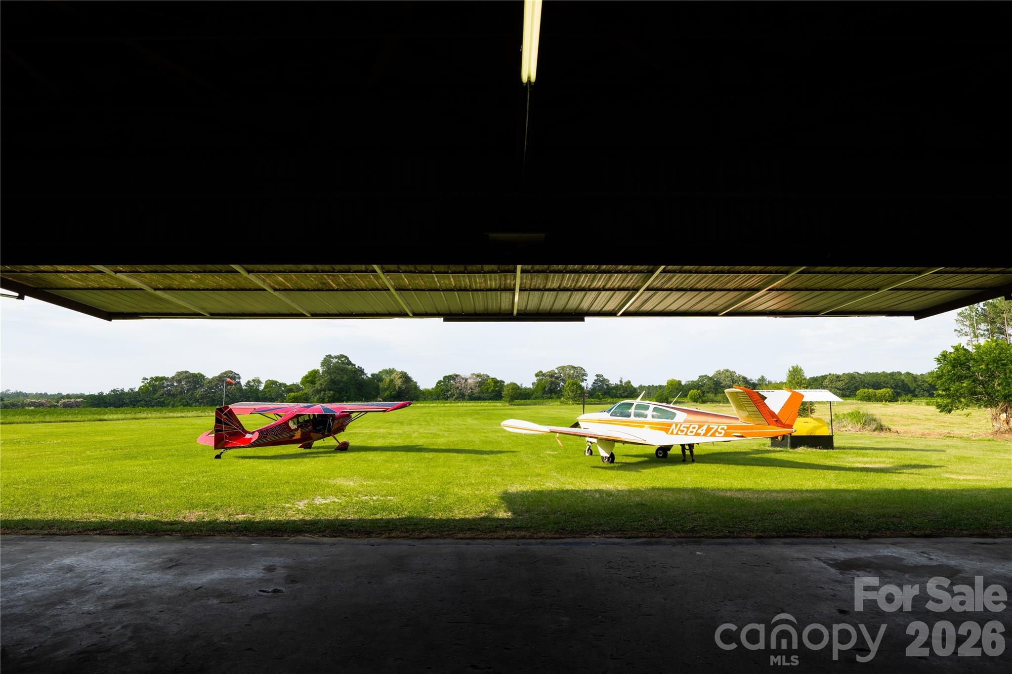 Farm at 121 Athens School Road, Gaston, photo 12 of 34