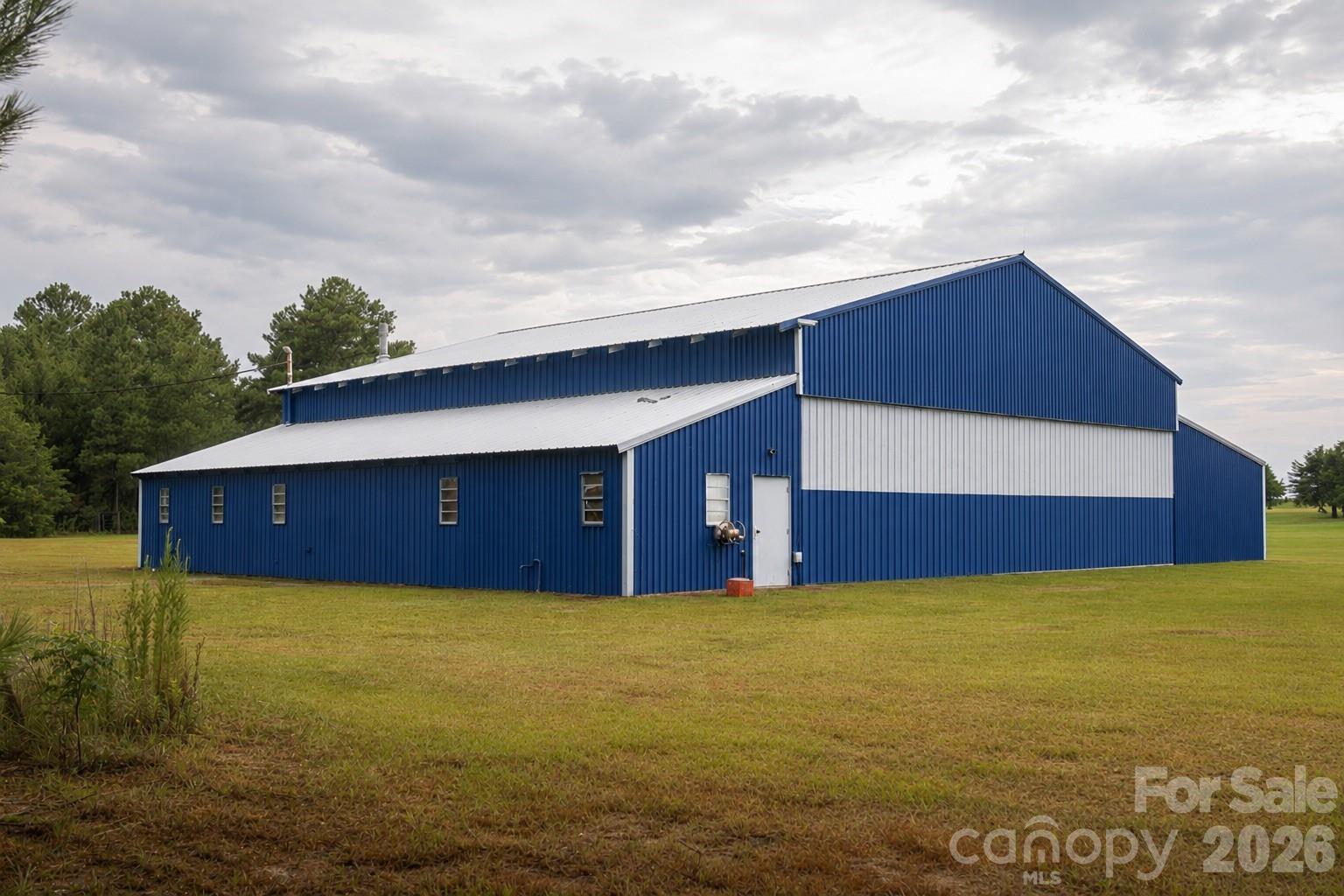 Farm at 121 Athens School Road, Gaston, photo 15 of 34