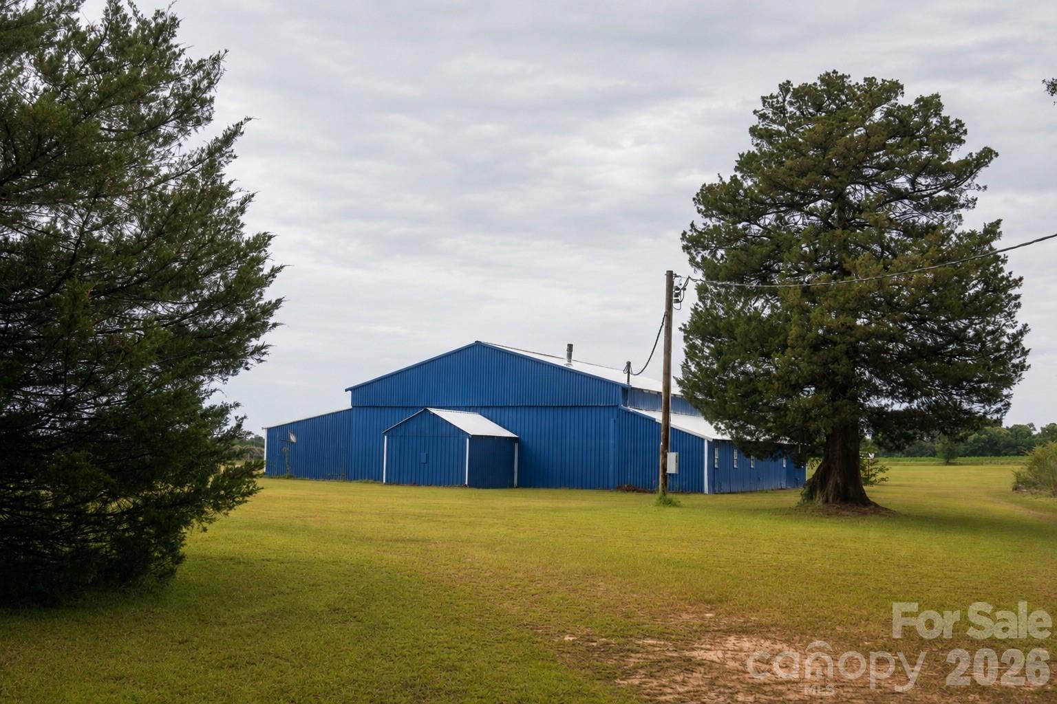 Farm at 121 Athens School Road, Gaston, photo 16 of 34
