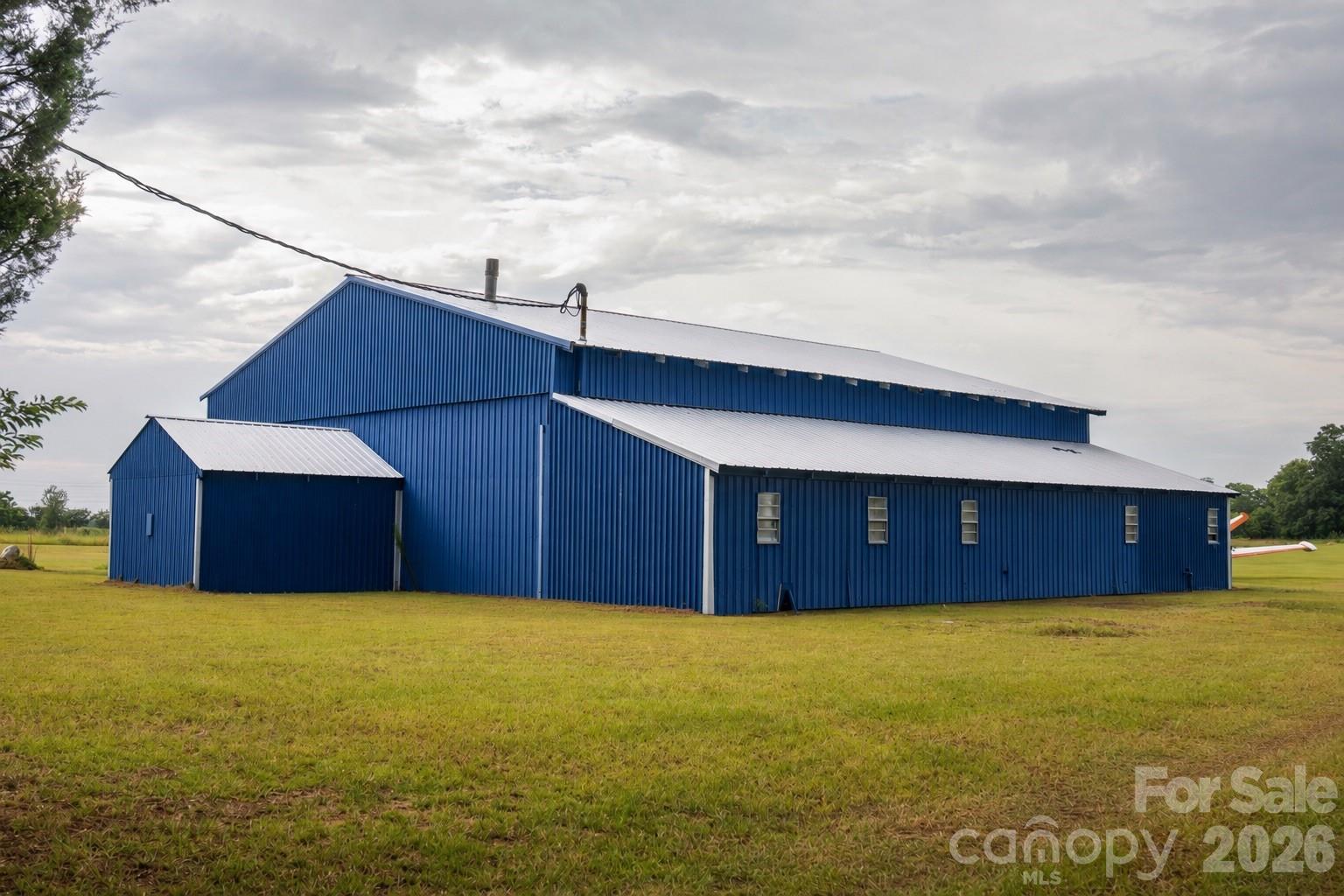 Farm at 121 Athens School Road, Gaston, photo 17 of 34