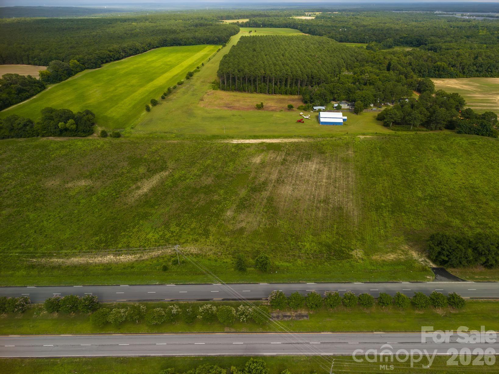 Farm at 121 Athens School Road, Gaston, photo 29 of 34