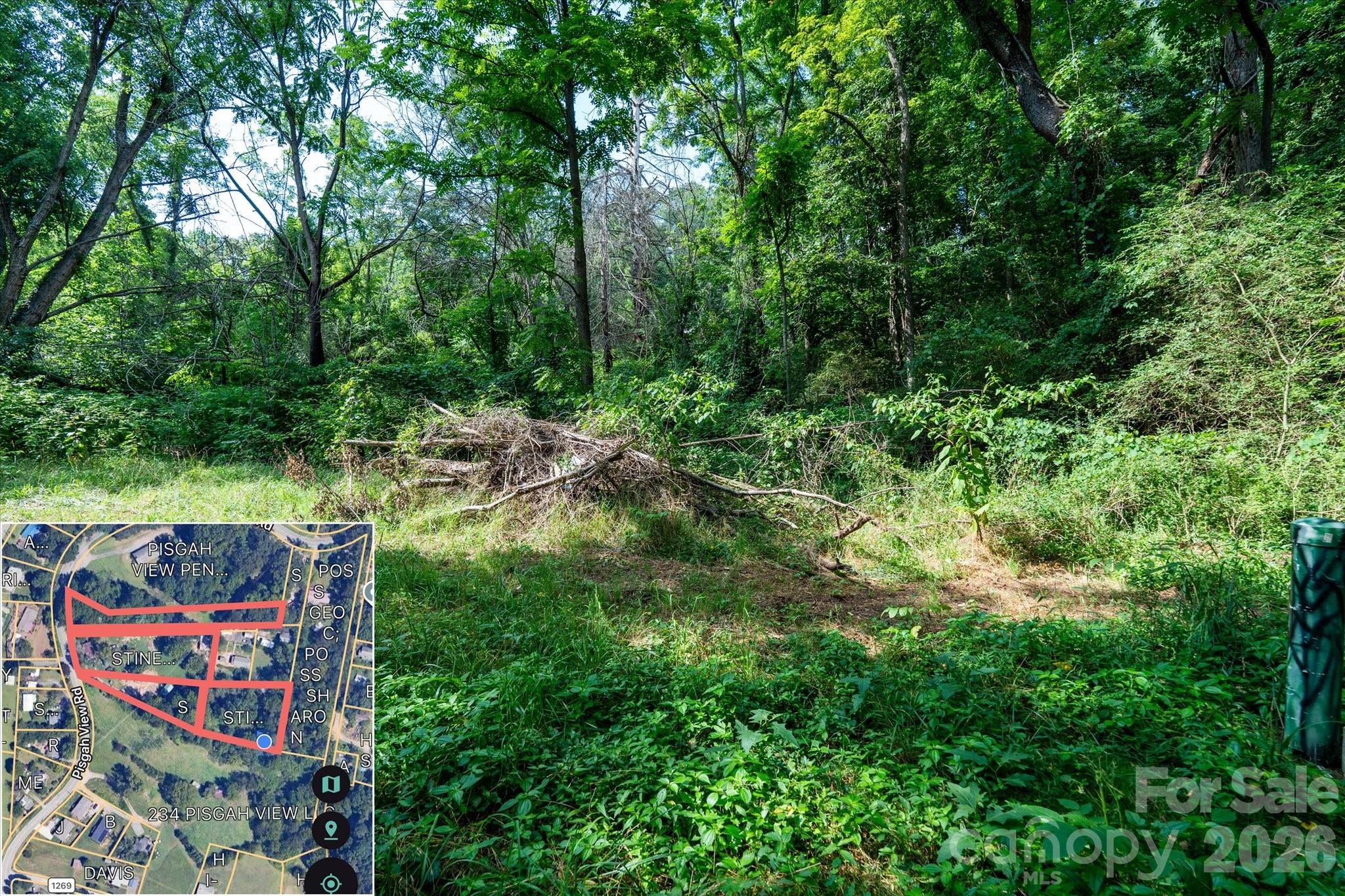 Acreage at 230 Pisgah View Road, Asheville, photo 20 of 20