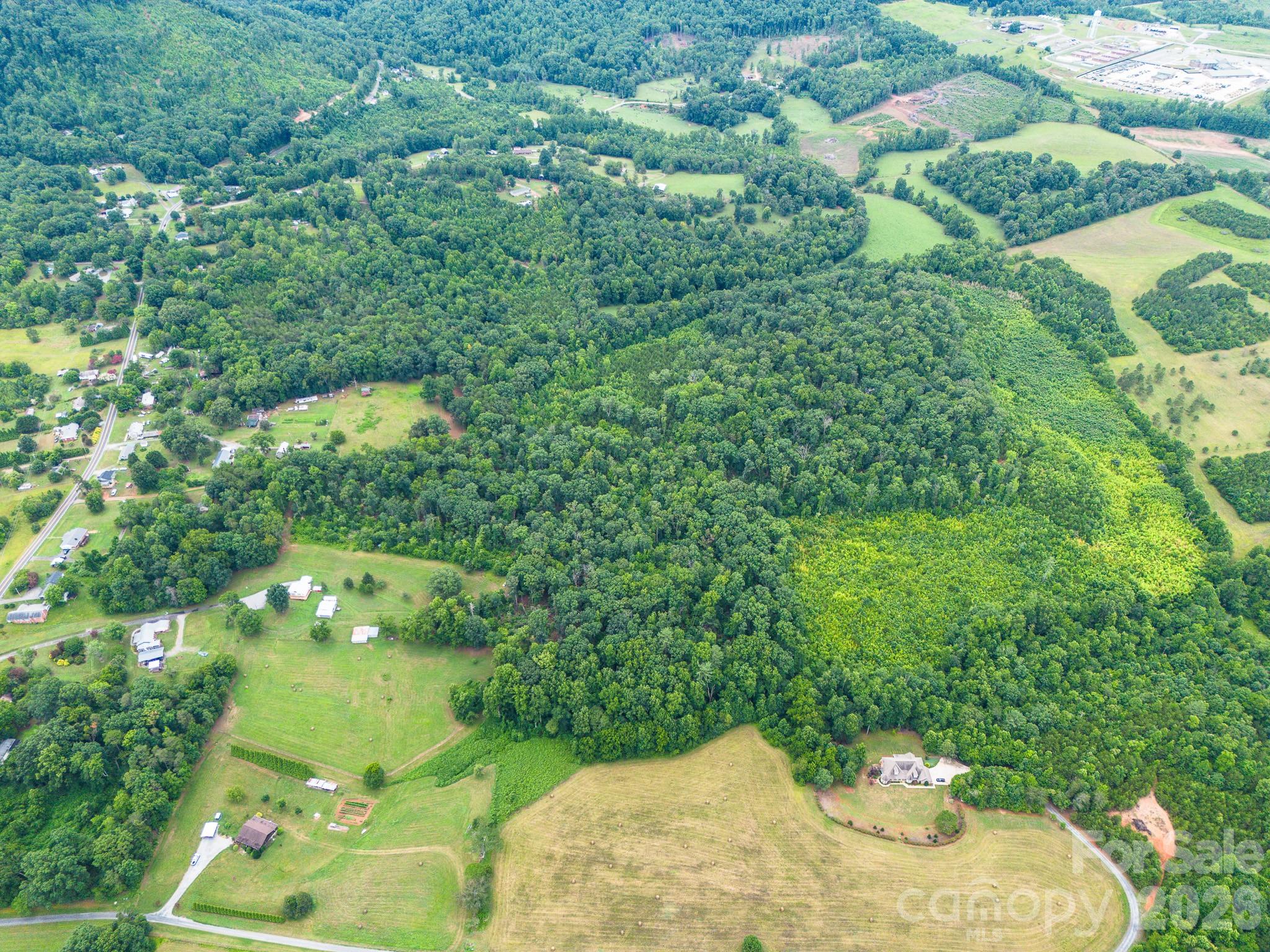 Acreage at 0 Enola Road, Morganton, photo 2 of 8