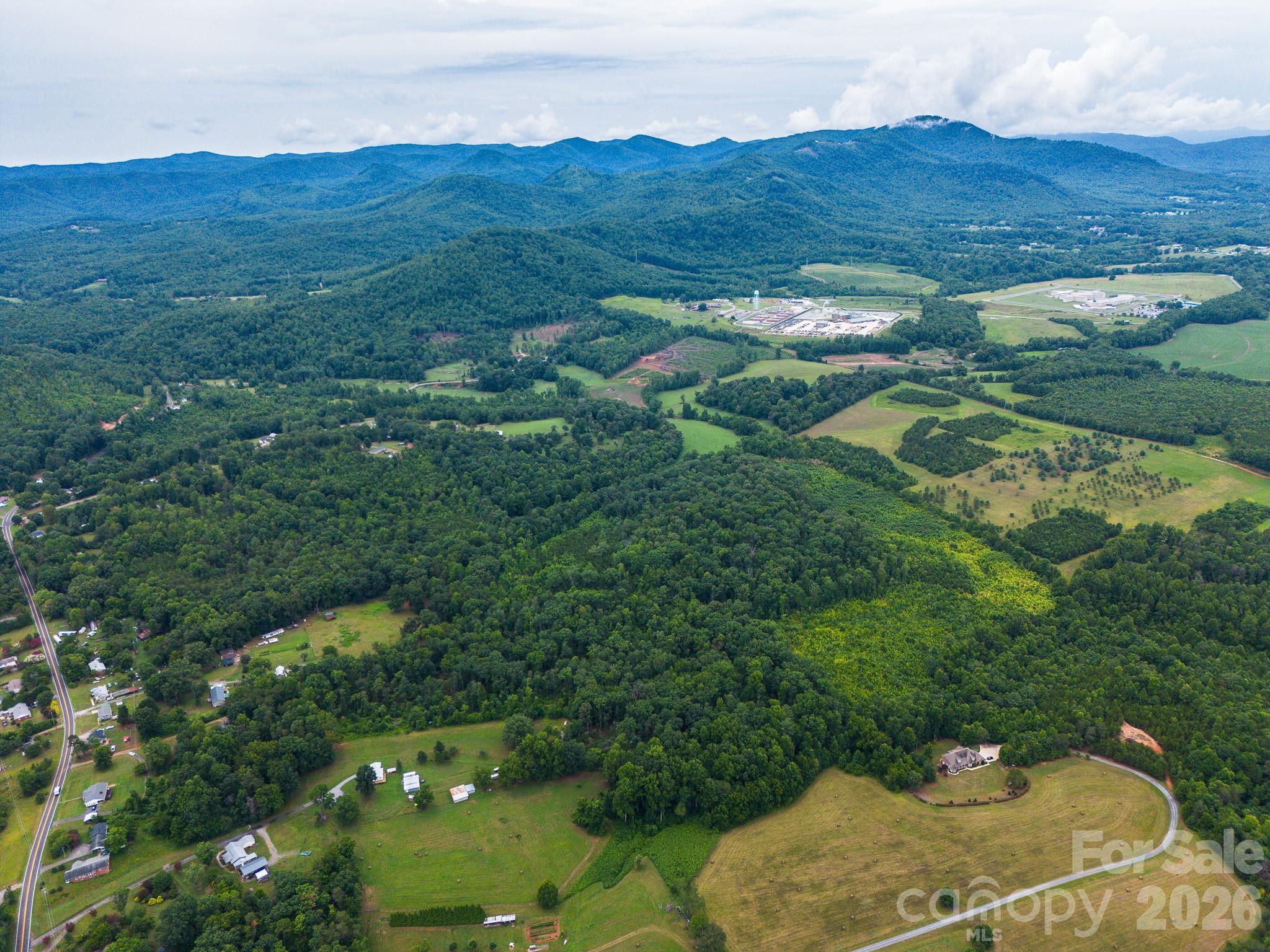 Acreage at 0 Enola Road, Morganton, photo 6 of 8