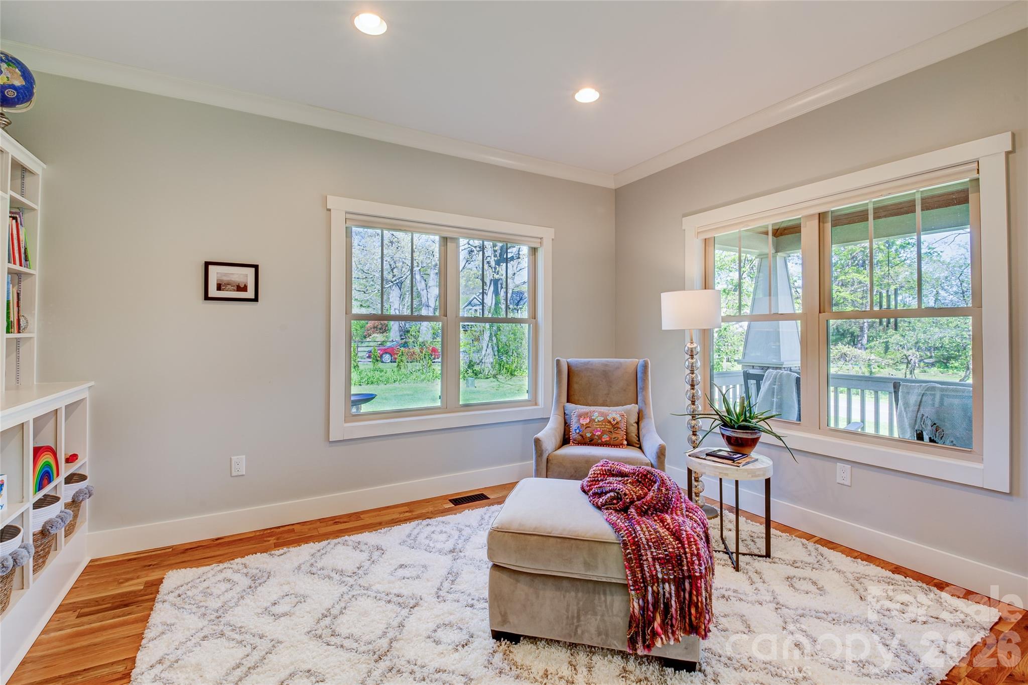 Single Family Residence at 6 Hamlet Street, Black Mountain, photo 7 of 47