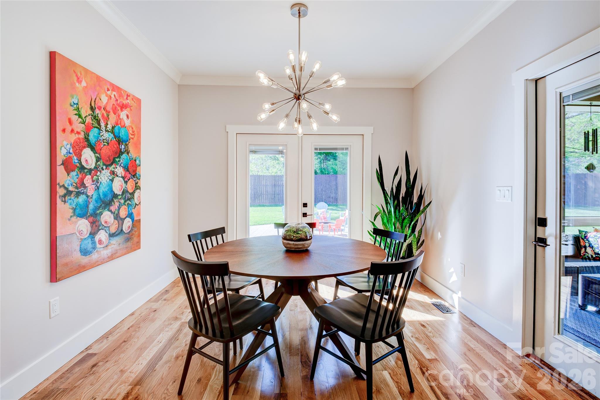Single Family Residence at 6 Hamlet Street, Black Mountain, photo 13 of 47