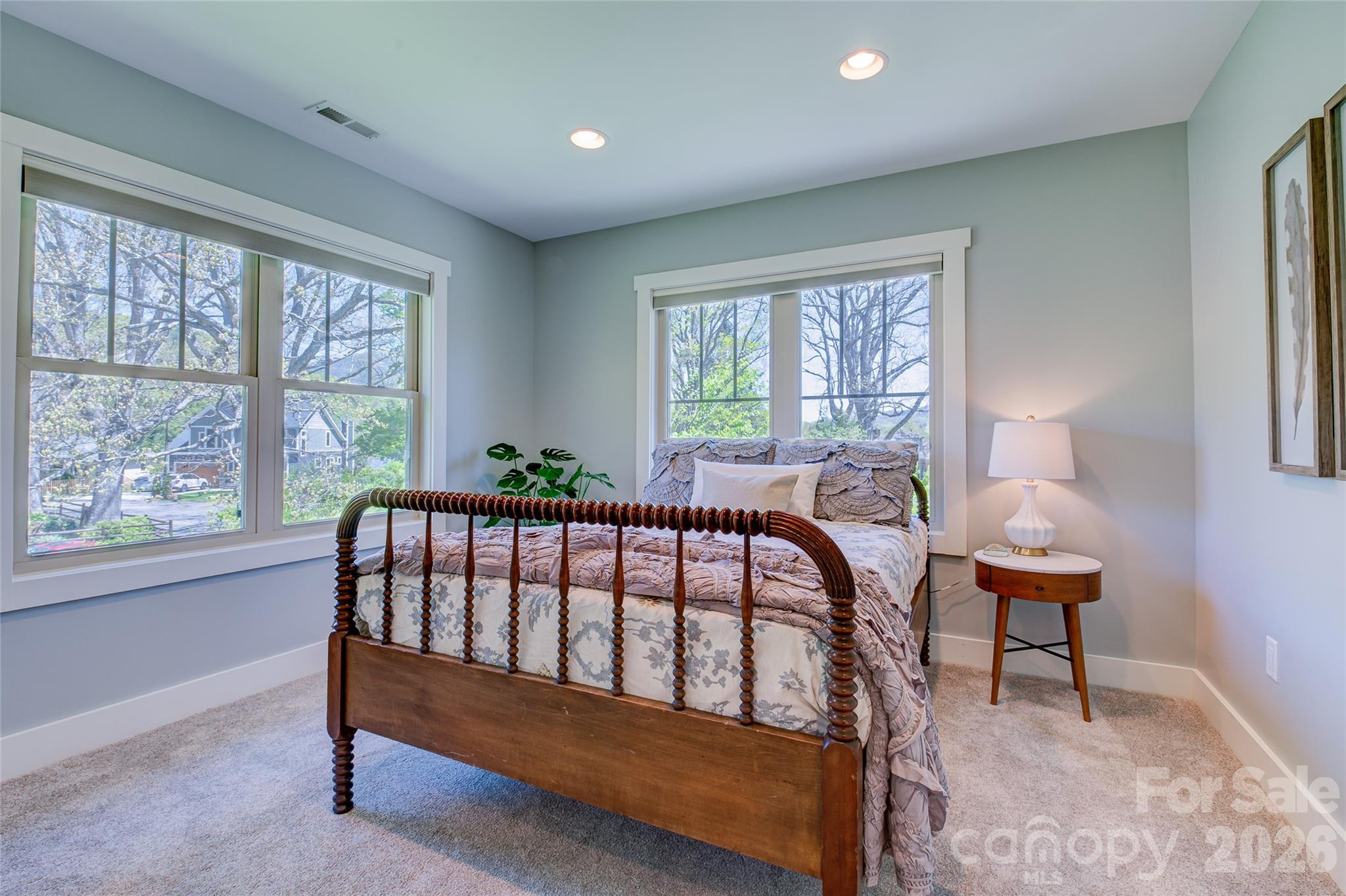Single Family Residence at 6 Hamlet Street, Black Mountain, photo 28 of 47