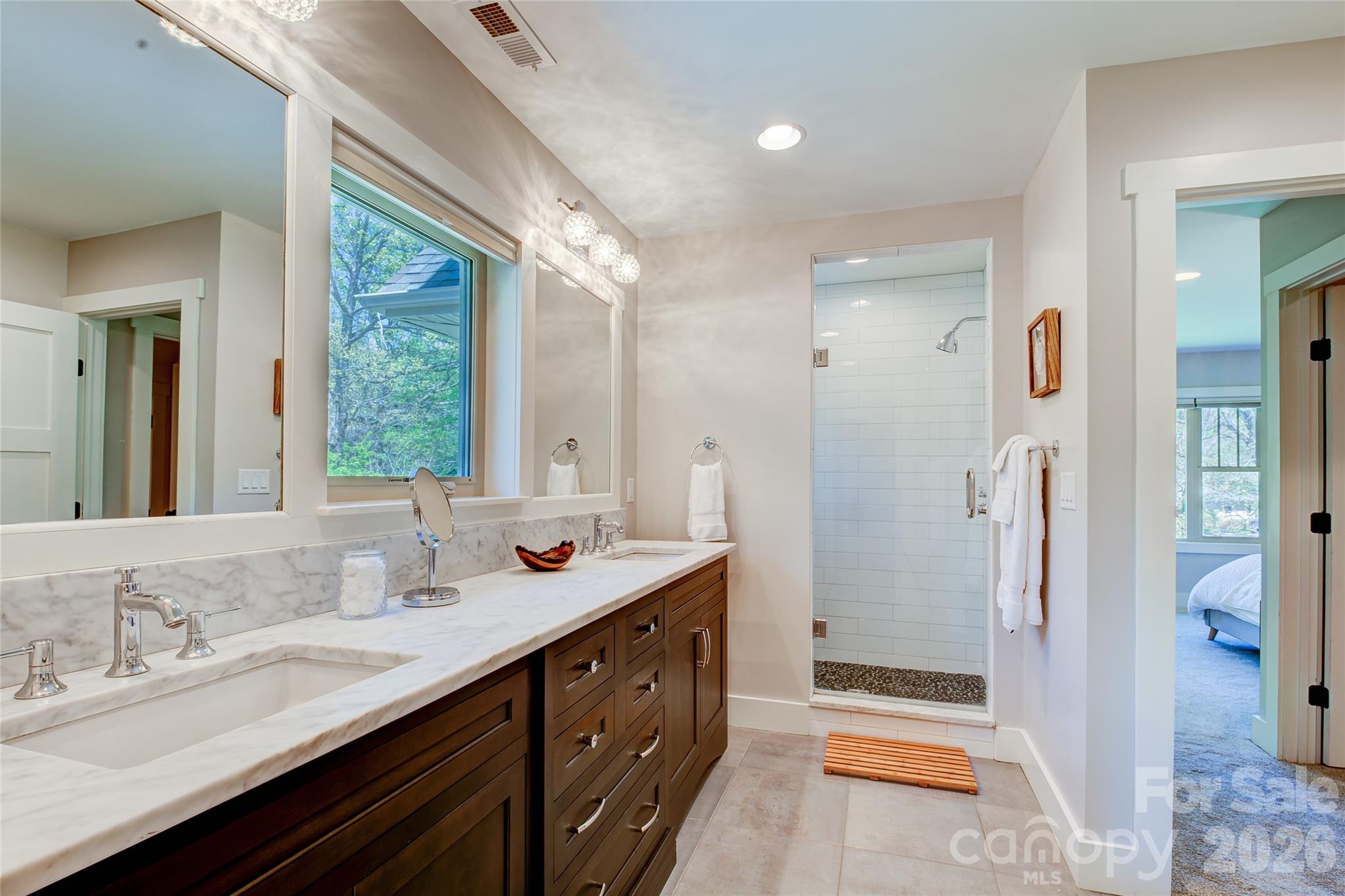 Single Family Residence at 6 Hamlet Street, Black Mountain, photo 36 of 47