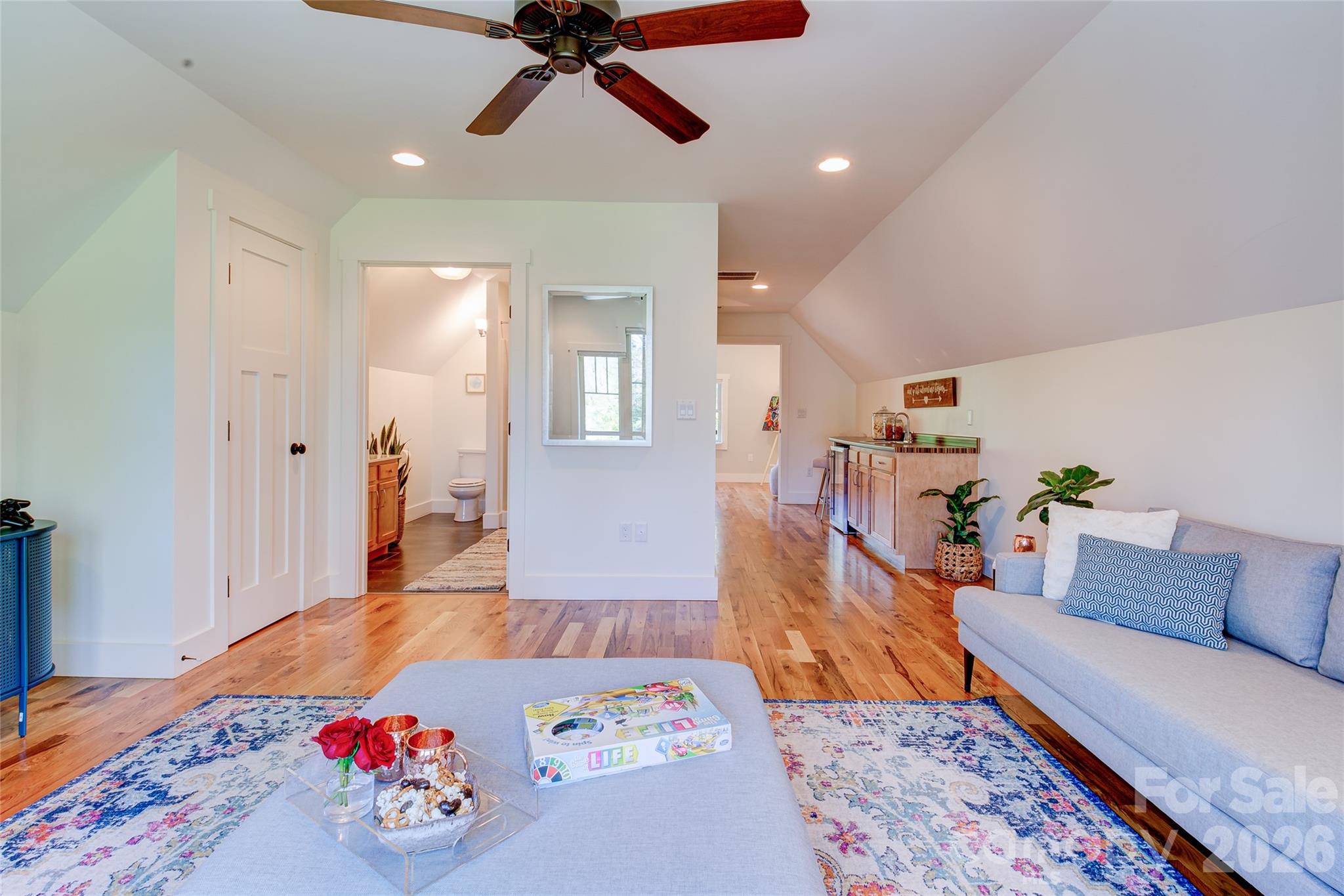 Single Family Residence at 6 Hamlet Street, Black Mountain, photo 45 of 47