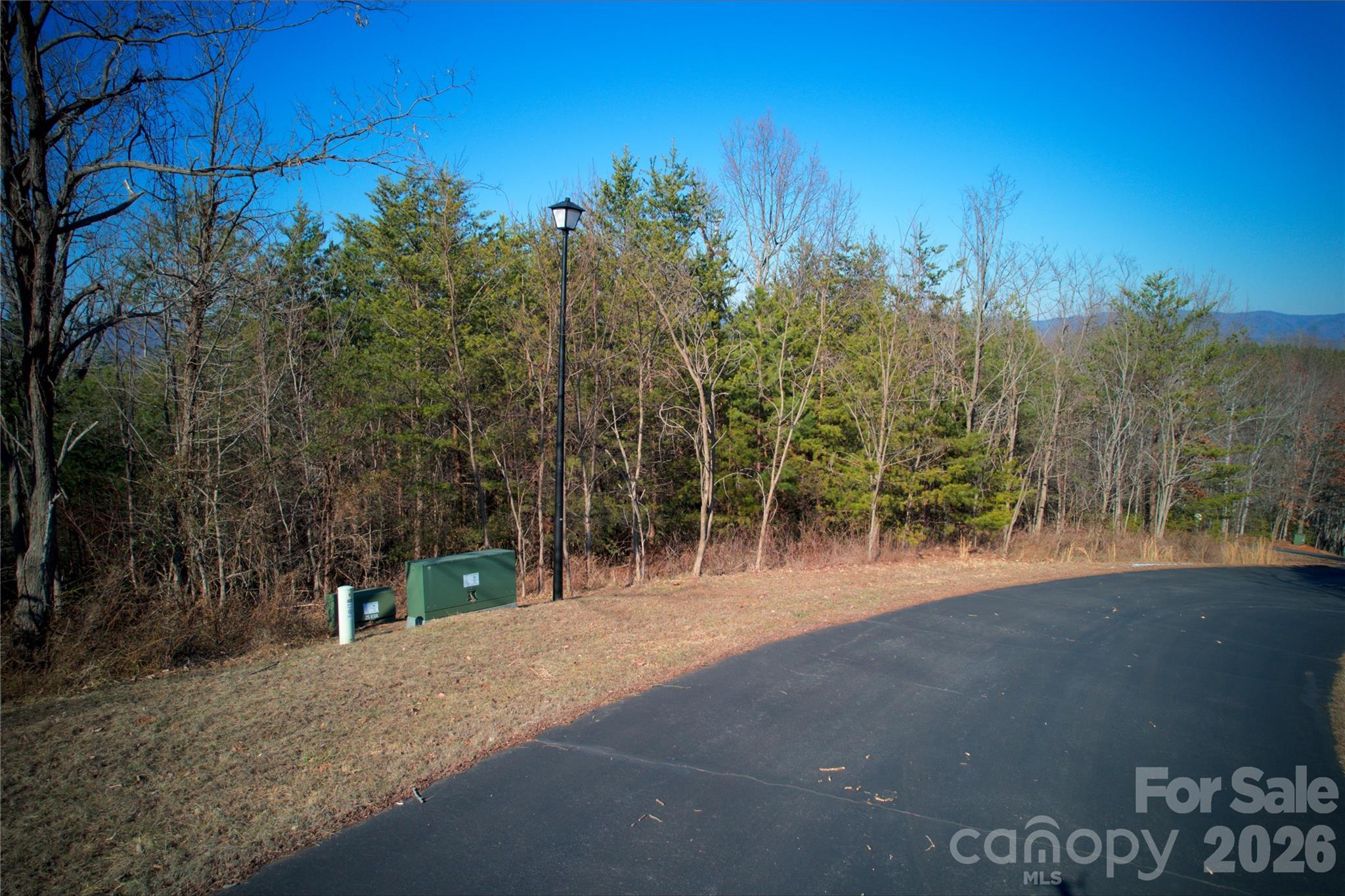 Lot at 0 Tahawus Drive, Bostic, photo 2 of 8