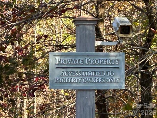 Lot at 0 Tahawus Drive, Bostic, photo 8 of 8