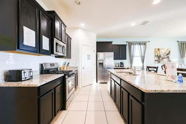 Single Family Residence at 6078 BROAD OAK DR, DAVENPORT, photo 4 of 29